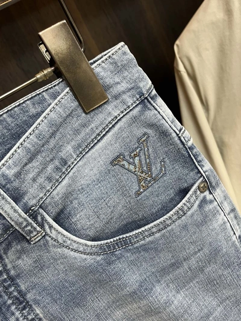 Louis Vuitton Jeans MultiPurpose 135134