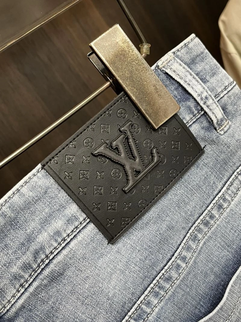Louis Vuitton Jeans MultiPurpose 135134
