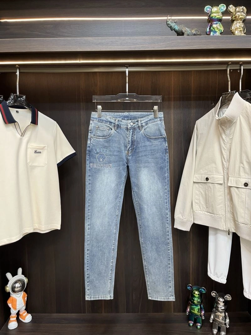 Louis Vuitton Jeans NewStyle 135114