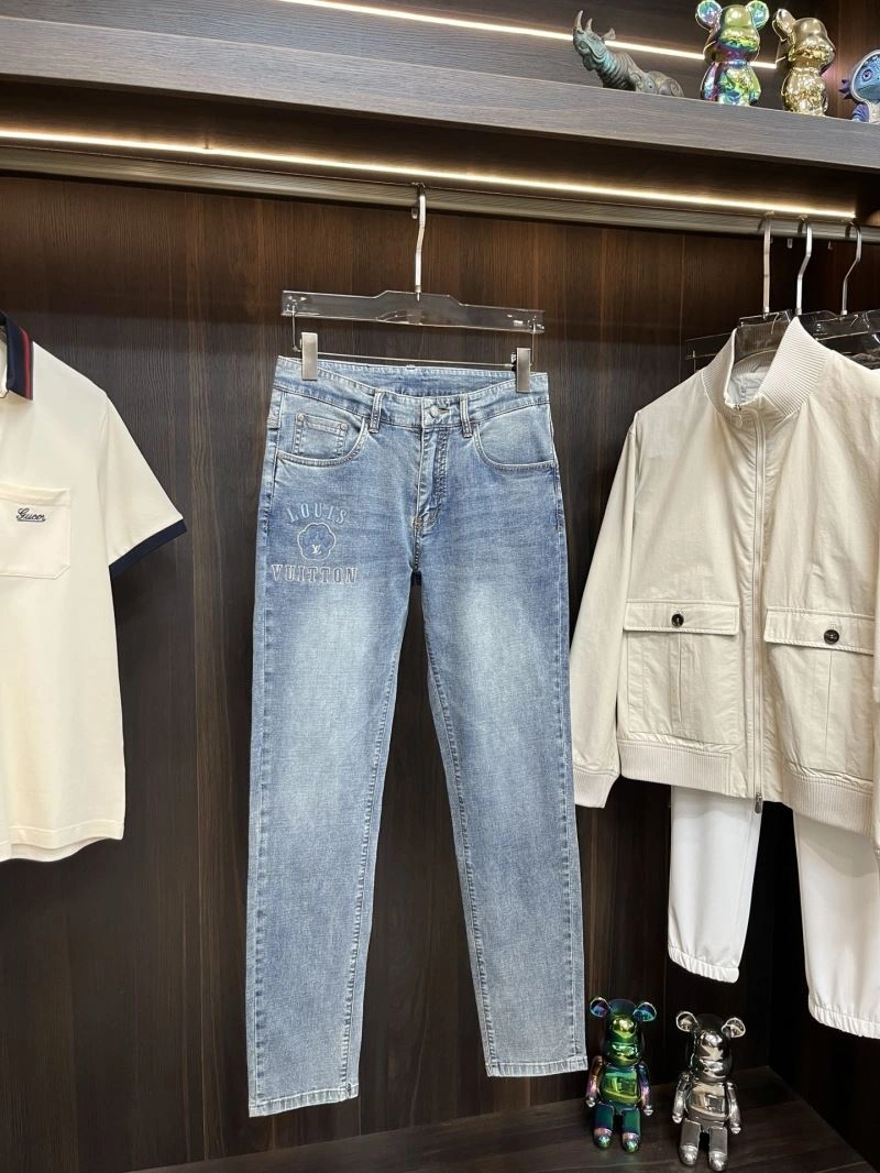 Louis Vuitton Jeans NewStyle 135114