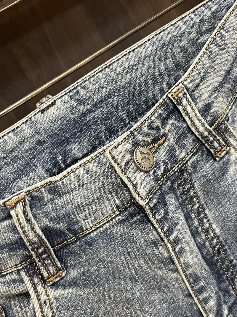 Louis Vuitton Jeans NewStyle 135114
