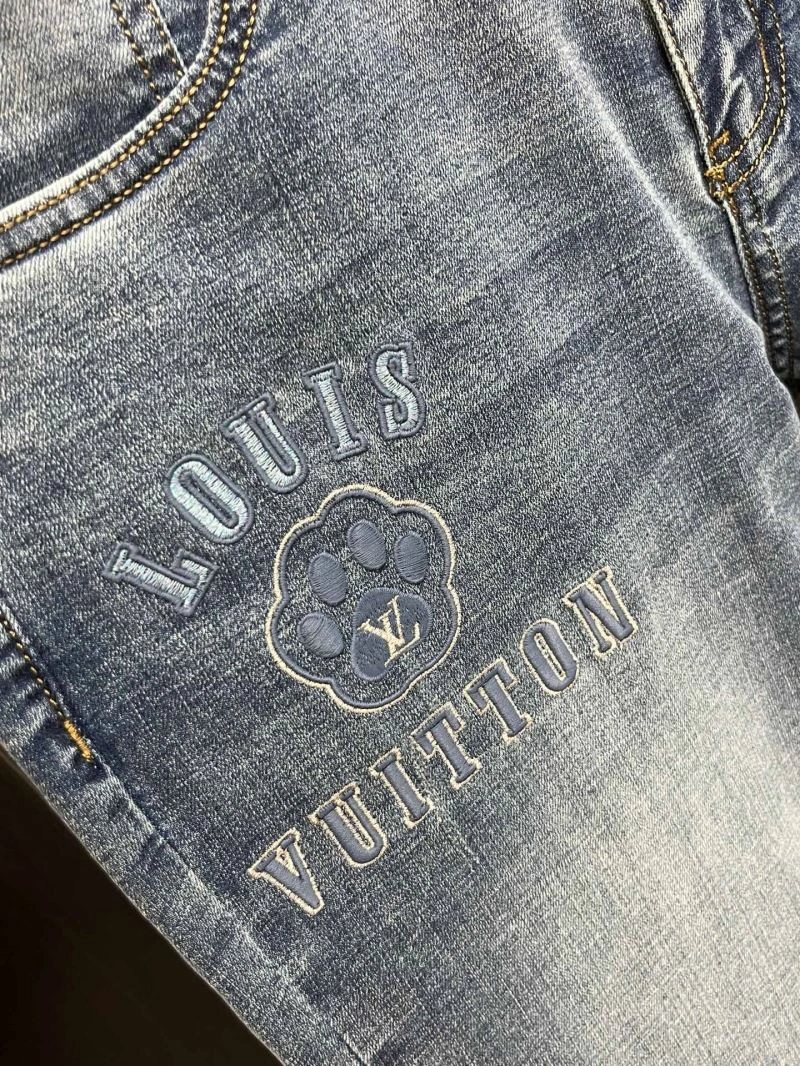 Louis Vuitton Jeans NewStyle 135114
