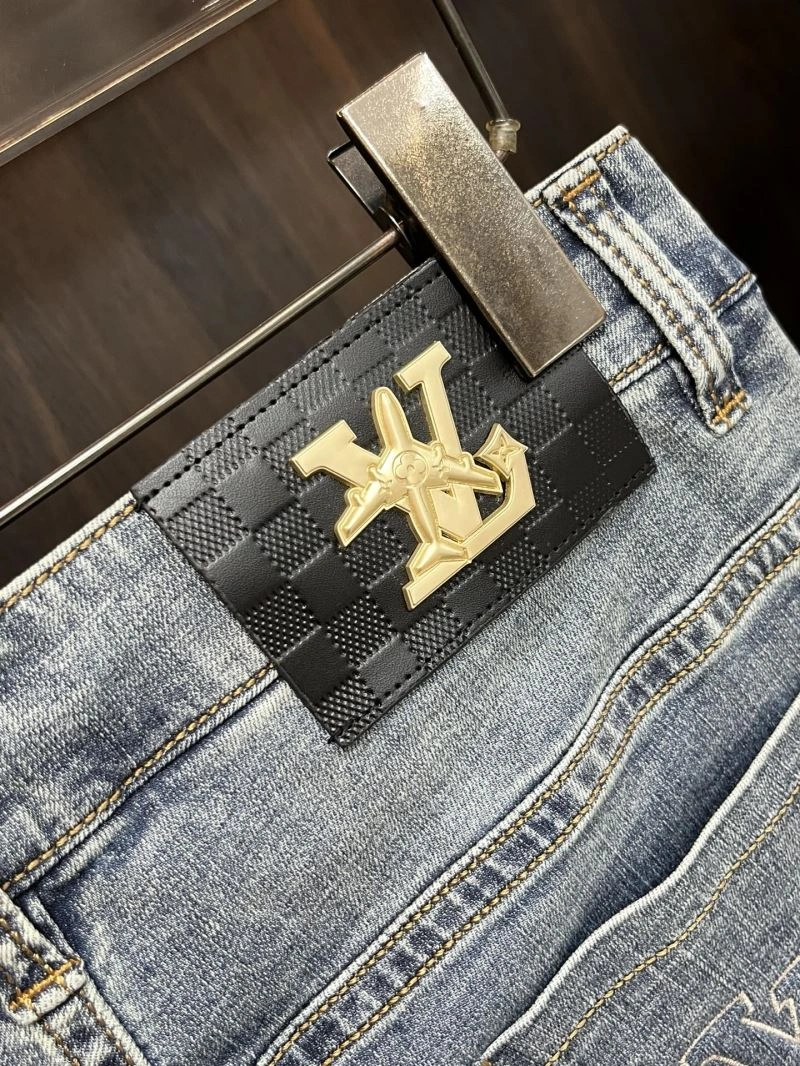 Louis Vuitton Jeans NewStyle 135114