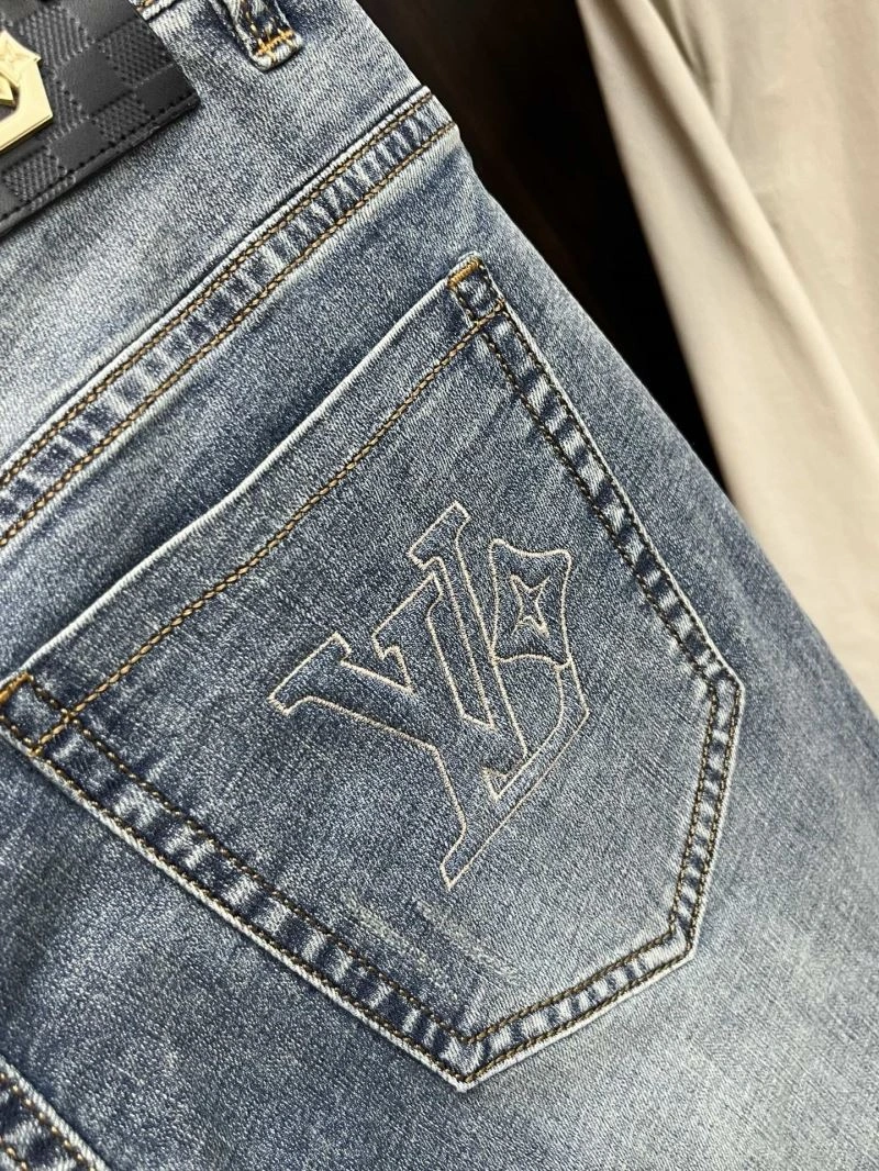 Louis Vuitton Jeans NewStyle 135114