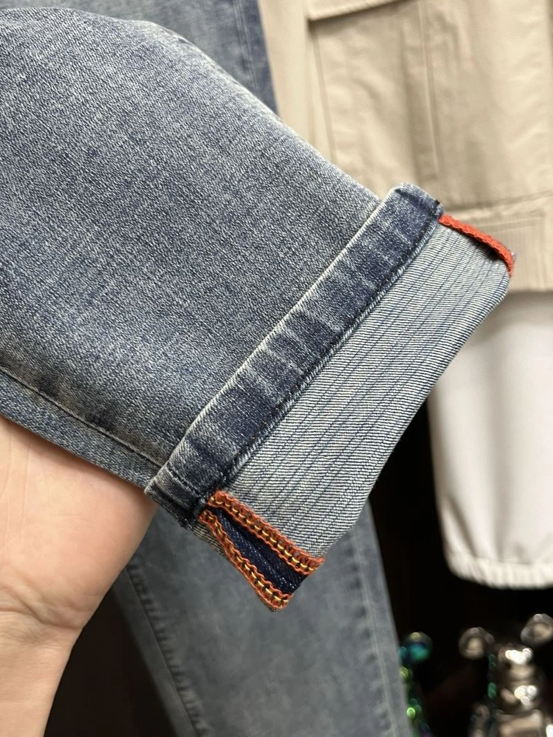 Louis Vuitton Jeans NewStyle 135114