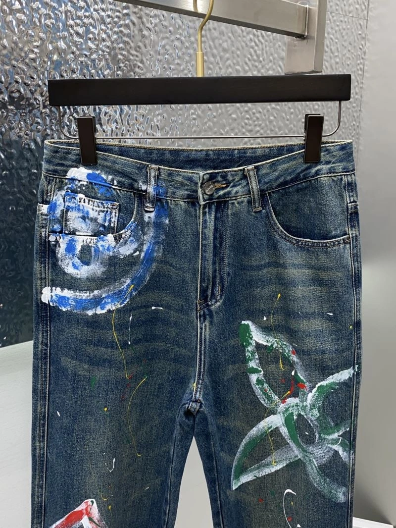 Louis Vuitton Jeans Efficient 135115