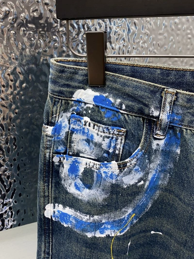 Louis Vuitton Jeans Efficient 135115