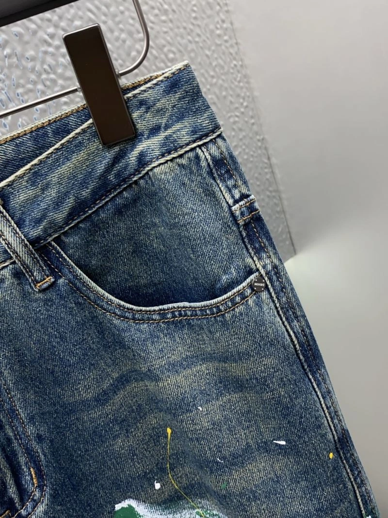 Louis Vuitton Jeans Efficient 135115