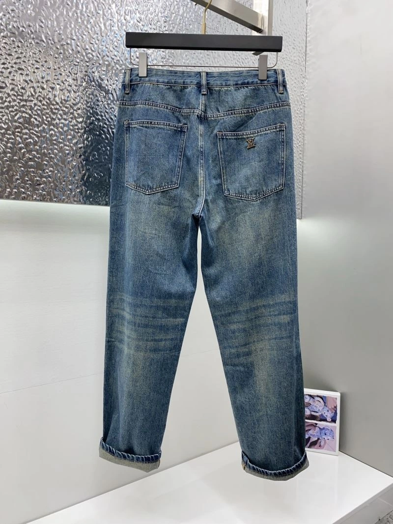 Louis Vuitton Jeans Efficient 135115
