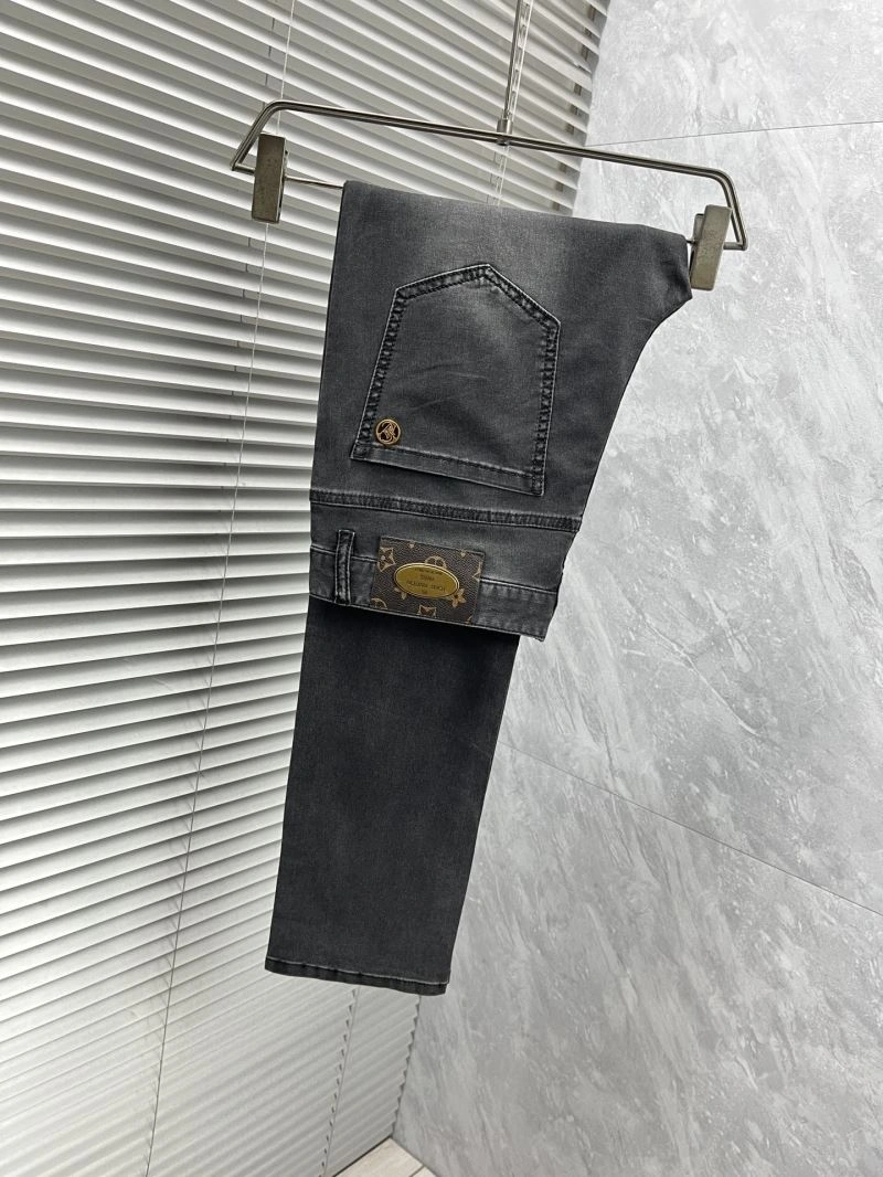 Louis Vuitton Jeans Casual 135116