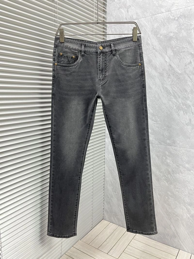 Louis Vuitton Jeans Casual 135116