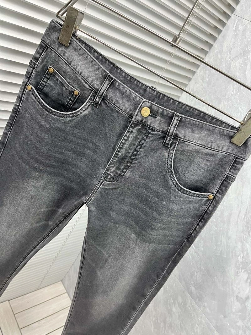 Louis Vuitton Jeans Casual 135116