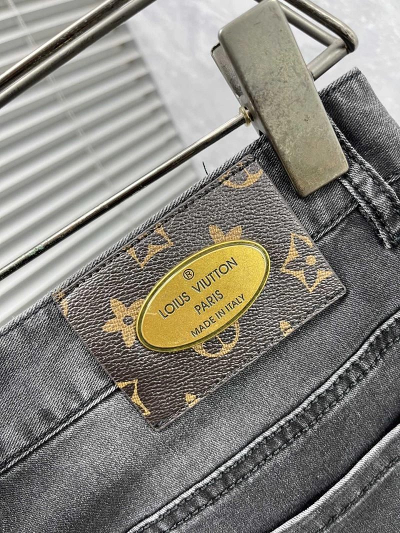 Louis Vuitton Jeans Casual 135116