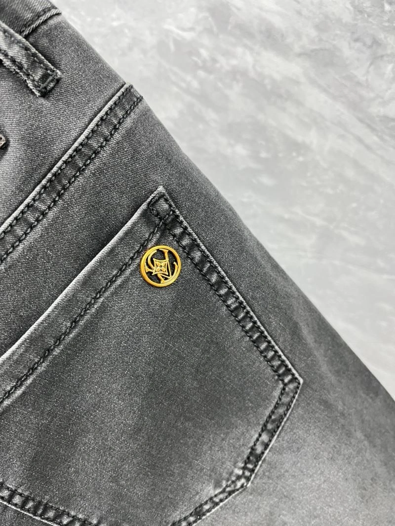 Louis Vuitton Jeans Casual 135116