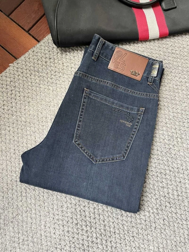 Louis Vuitton Jeans GoAnywhere 135138