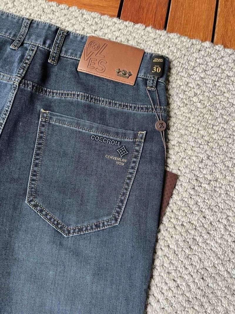 Louis Vuitton Jeans GoAnywhere 135138