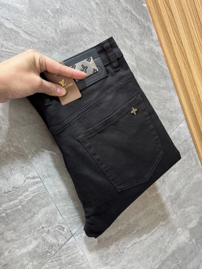 Trendy Louis Vuitton Jeans 135129