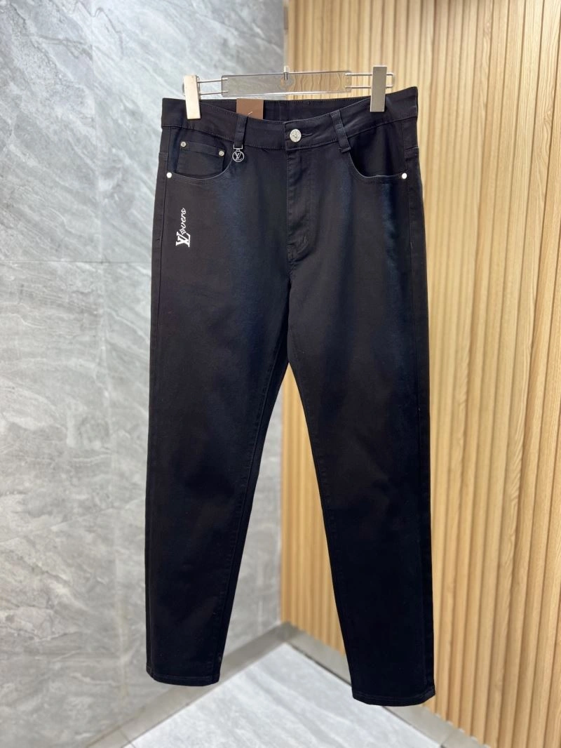 Trendy Louis Vuitton Jeans 135129