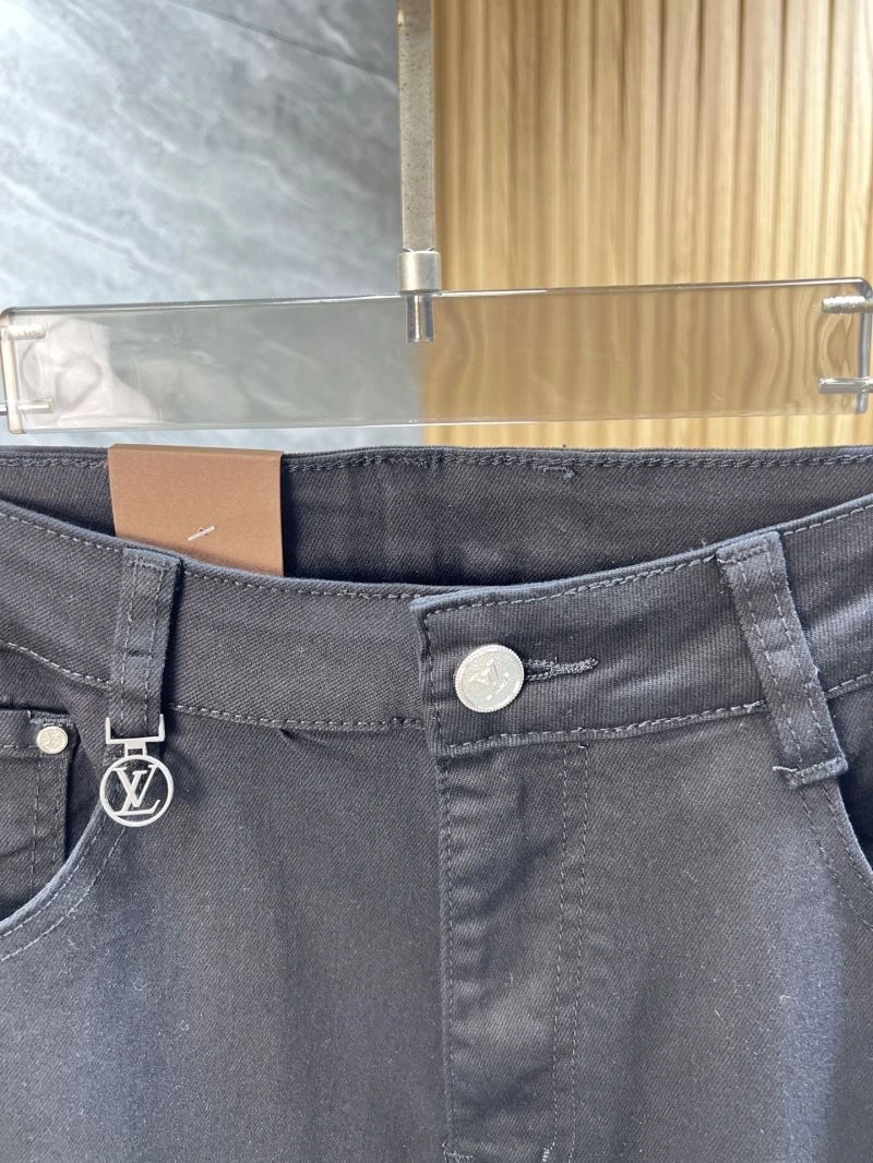 Trendy Louis Vuitton Jeans 135129