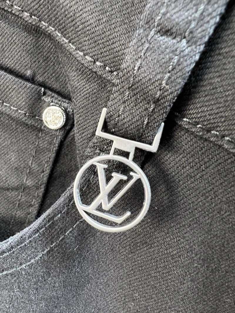Trendy Louis Vuitton Jeans 135129