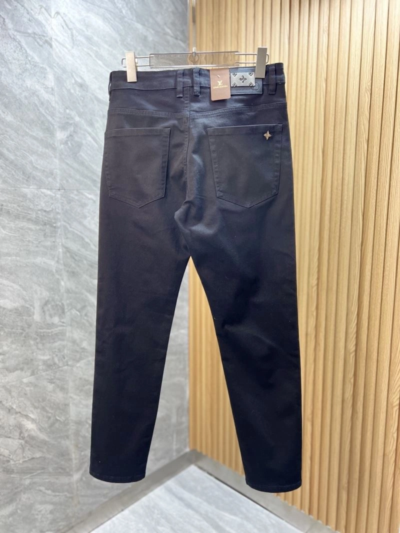 Trendy Louis Vuitton Jeans 135129