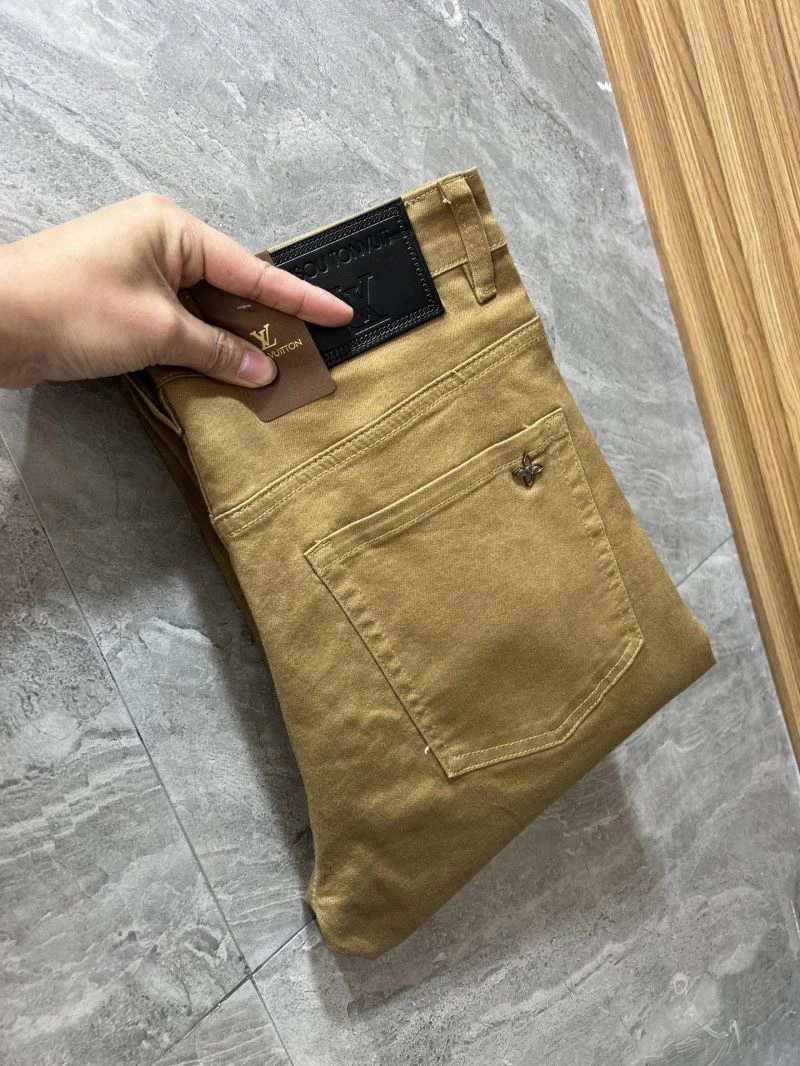 OnTrend Louis Vuitton Jeans 135117