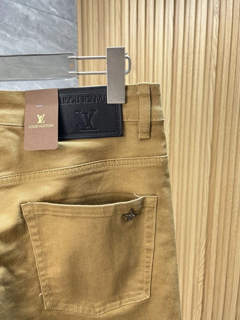 OnTrend Louis Vuitton Jeans 135117