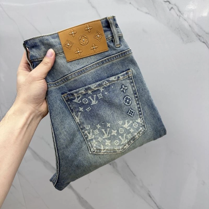 Attractive Louis Vuitton Jeans 135135