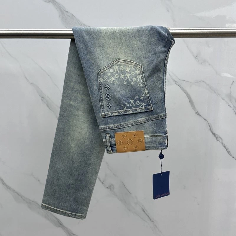 Attractive Louis Vuitton Jeans 135135
