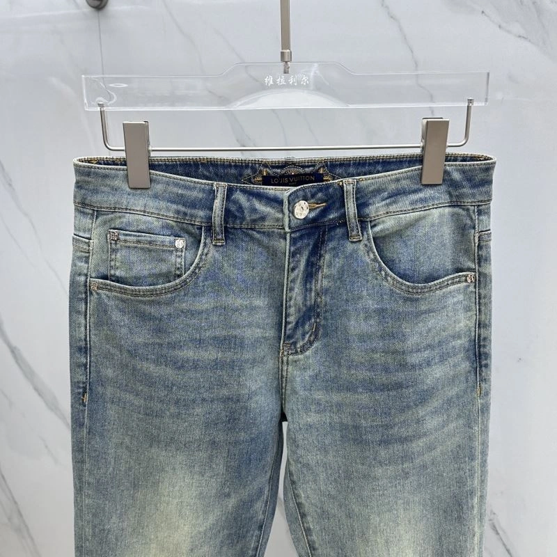 Attractive Louis Vuitton Jeans 135135
