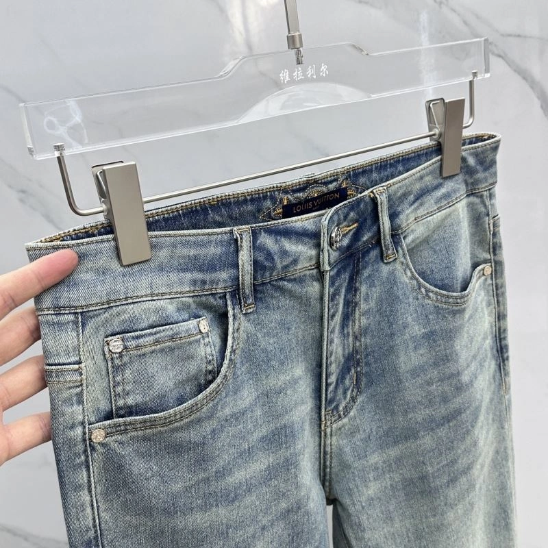 Attractive Louis Vuitton Jeans 135135