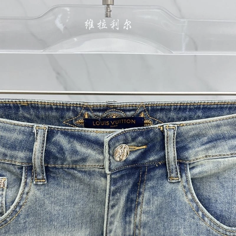 Attractive Louis Vuitton Jeans 135135