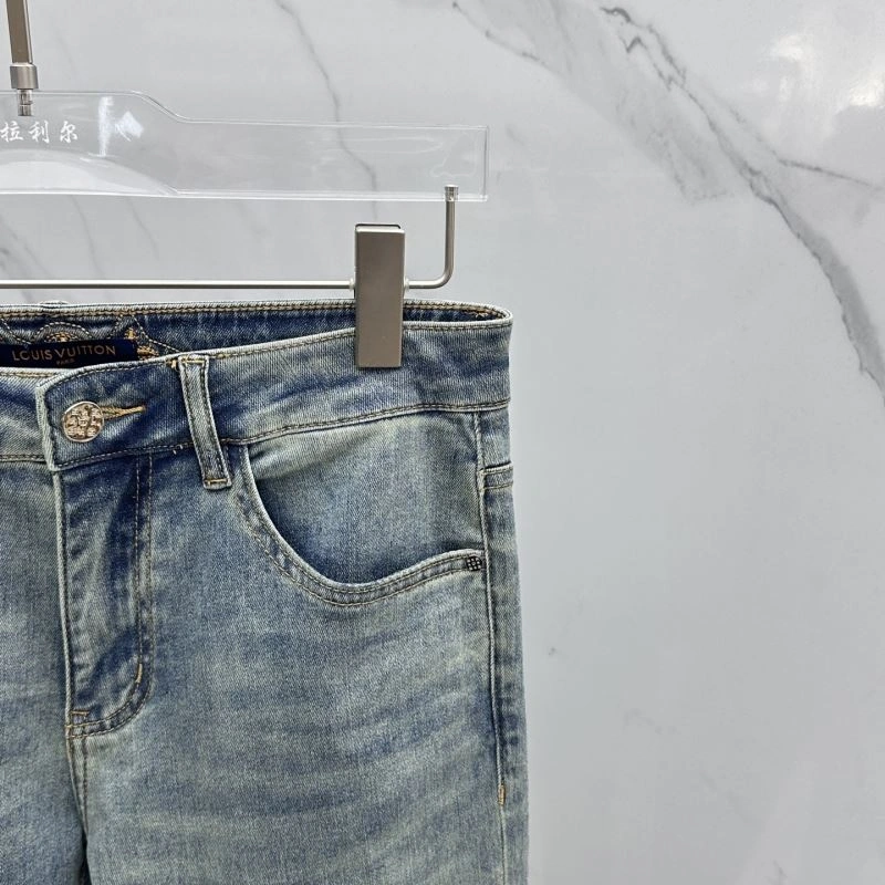Attractive Louis Vuitton Jeans 135135