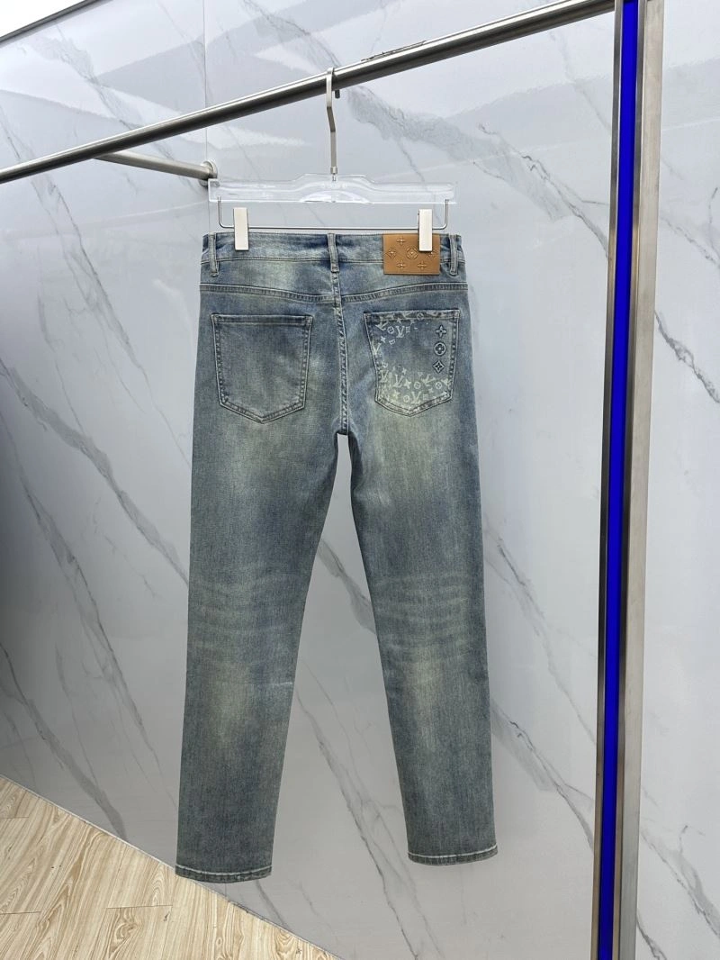 Attractive Louis Vuitton Jeans 135135