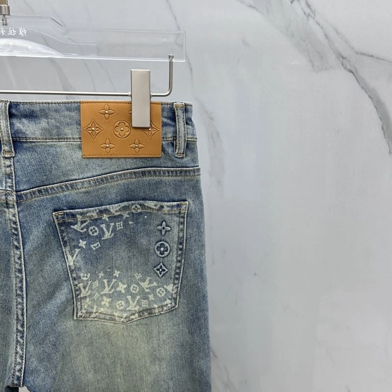 Attractive Louis Vuitton Jeans 135135