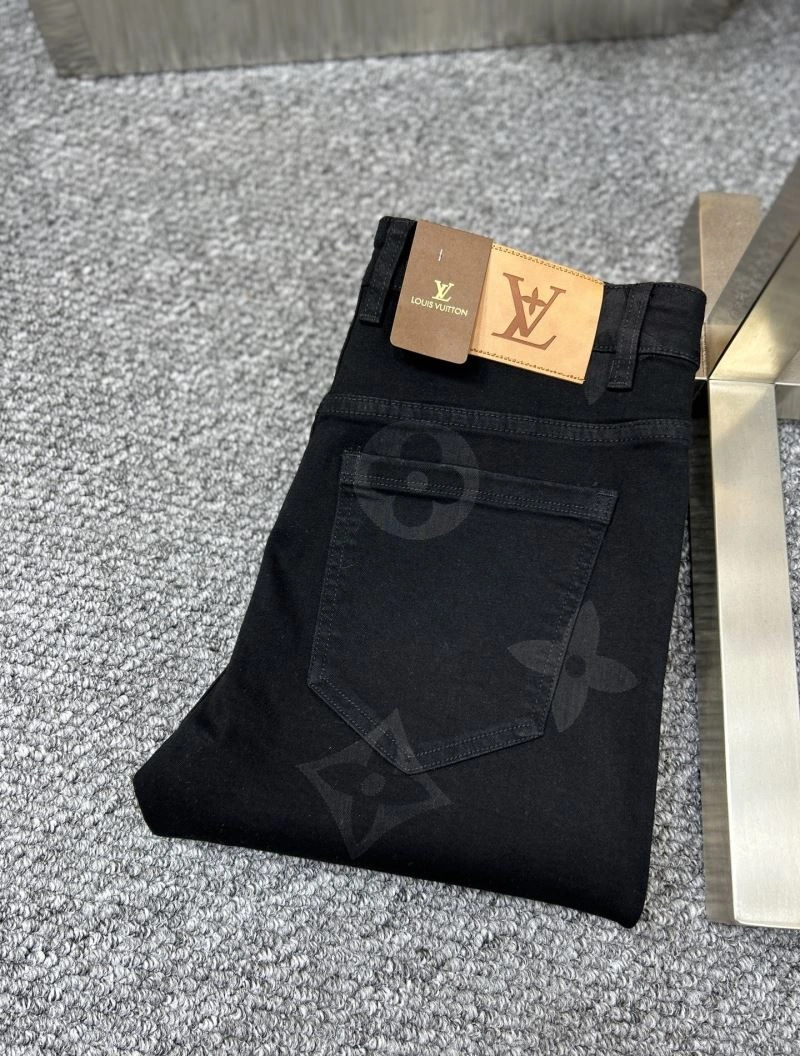 Louis Vuitton Jeans Classic 135122