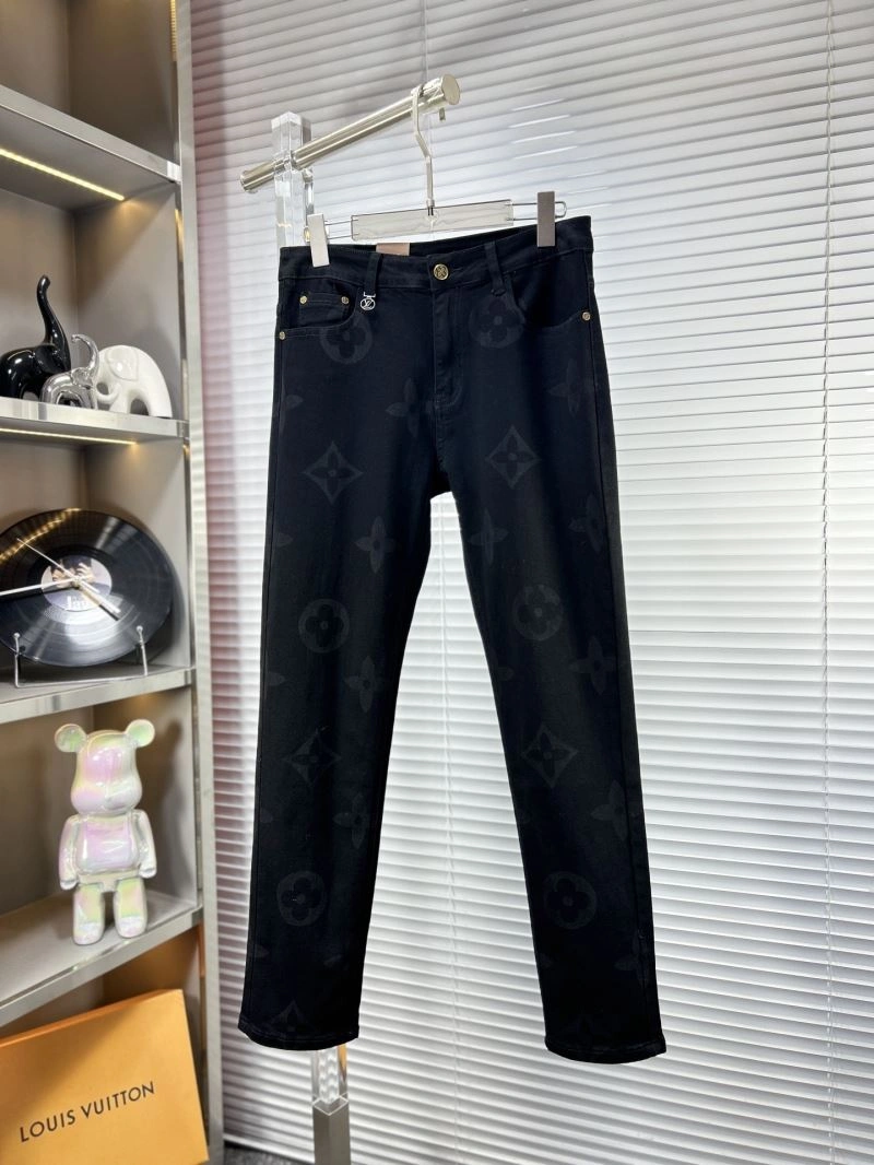 Louis Vuitton Jeans Classic 135122