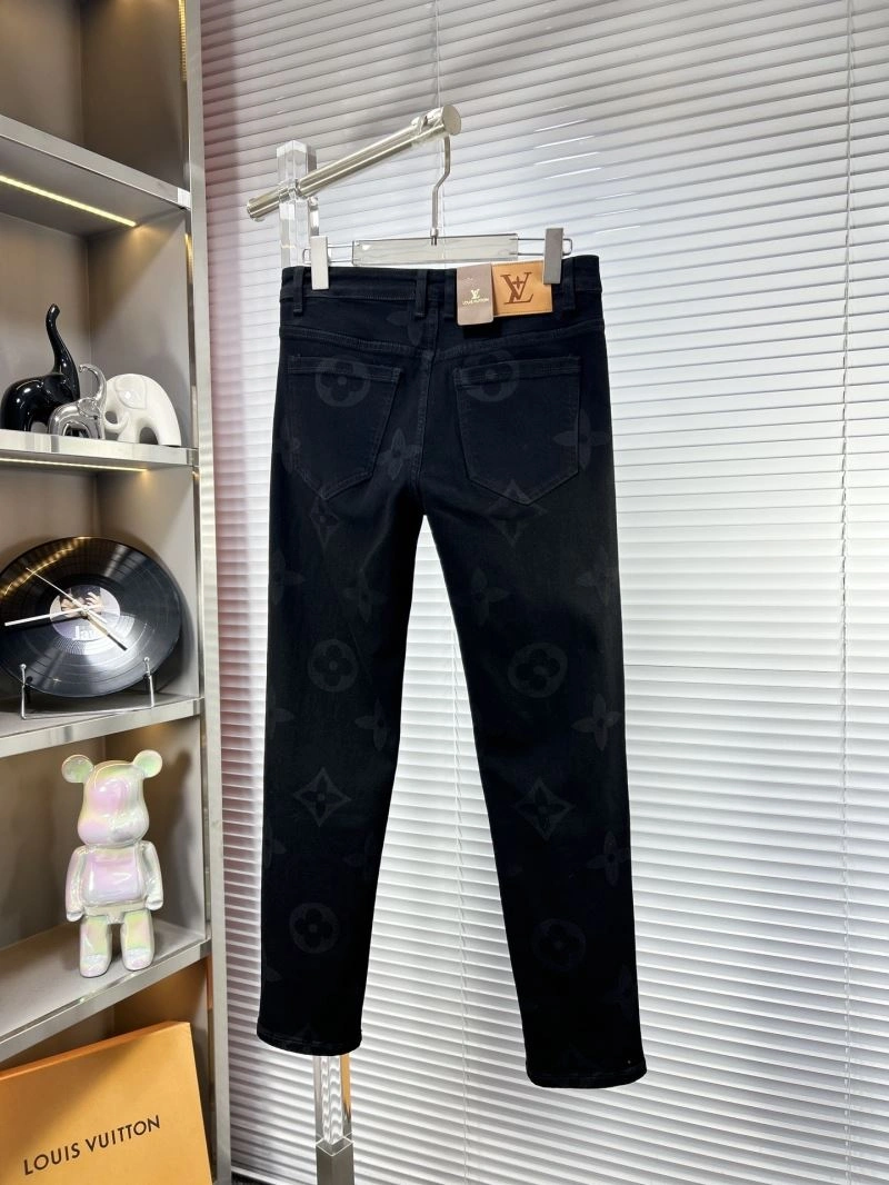 Louis Vuitton Jeans Classic 135122