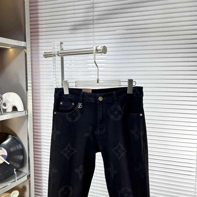 Louis Vuitton Jeans Classic 135122