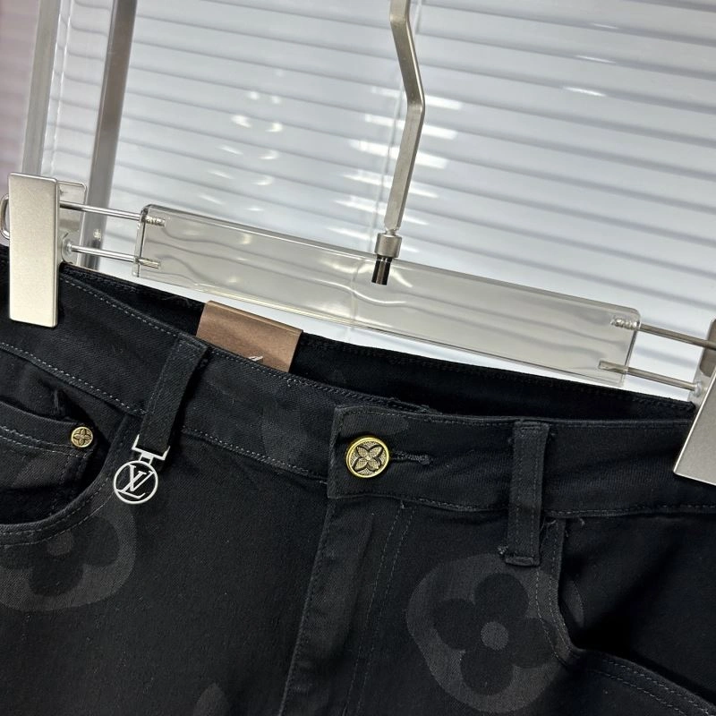 Louis Vuitton Jeans Classic 135122