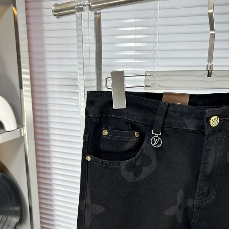Louis Vuitton Jeans Classic 135122