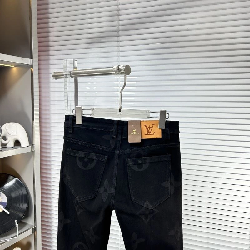 Louis Vuitton Jeans Classic 135122