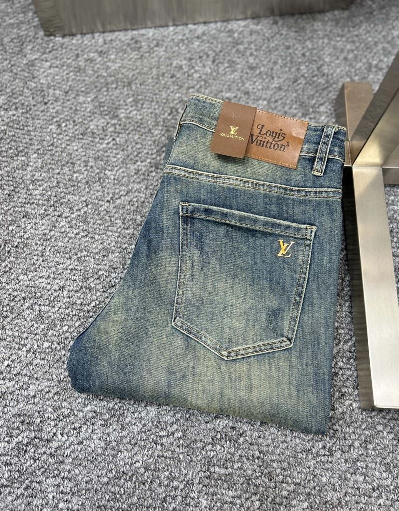 Louis Vuitton Jeans TopPick 135119