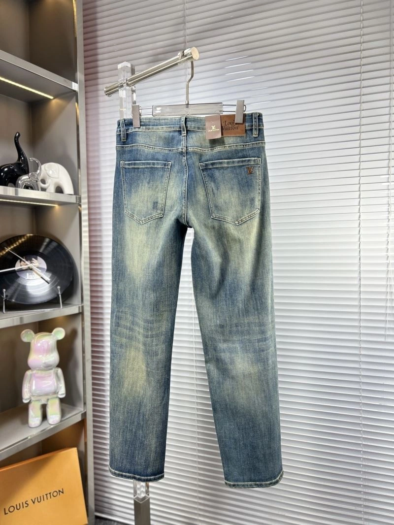 Louis Vuitton Jeans TopPick 135119