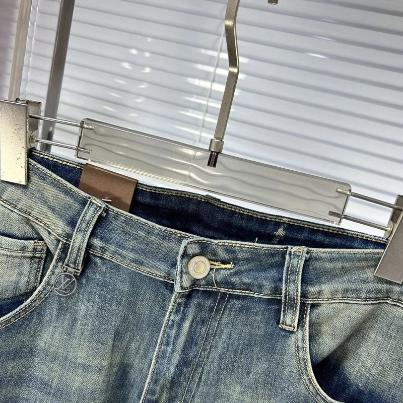 Louis Vuitton Jeans TopPick 135119