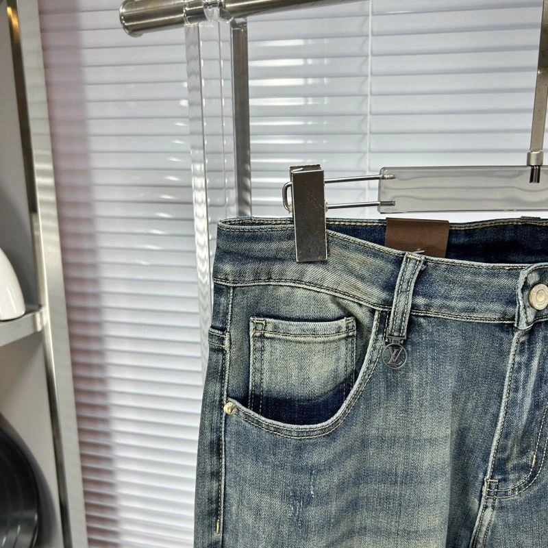 Louis Vuitton Jeans TopPick 135119
