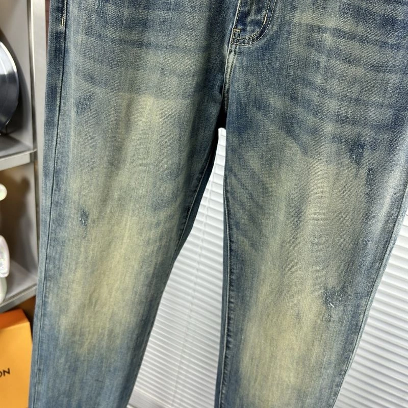 Louis Vuitton Jeans TopPick 135119