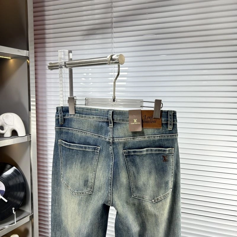Louis Vuitton Jeans TopPick 135119