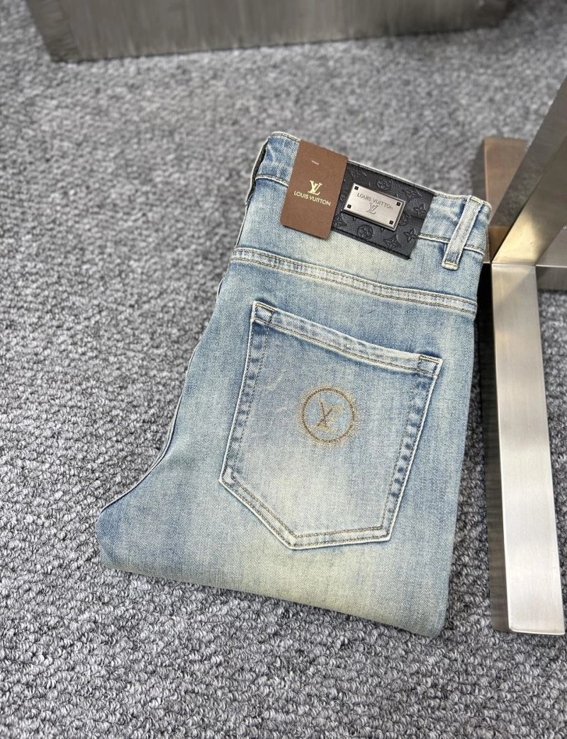 Louis Vuitton Jeans Snug 135137