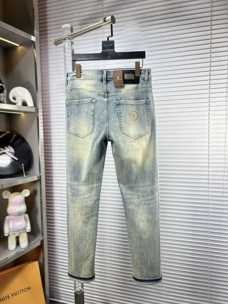 Louis Vuitton Jeans Snug 135137